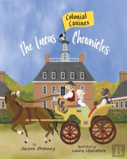 Bertrand.pt - The Lucas Chronicles: Colonial Canines