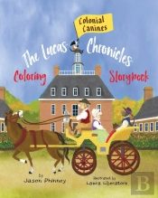 The Lucas Chronicles