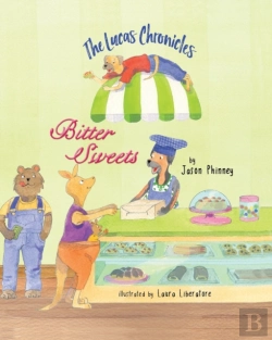 Bertrand.pt - The Lucas Chronicles