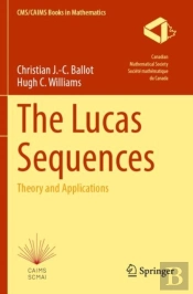 The Lucas Sequences