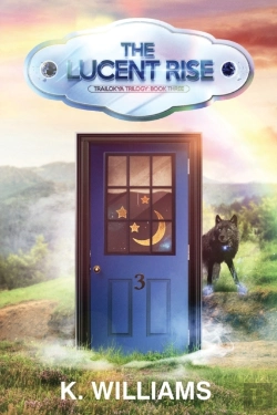 Bertrand.pt - The Lucent Rise: The Trailokya Trilogy,