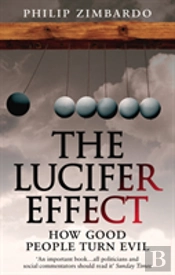 The Lucifer Effect