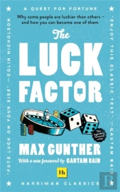 The Luck Factor