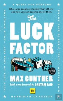 Bertrand.pt - The Luck Factor