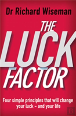 Bertrand.pt - The Luck Factor