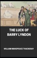 The Luck Of Barry Lyndon Annotated