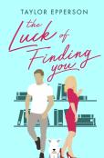 The Luck Of Finding You