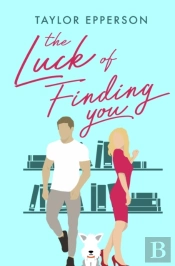 The Luck Of Finding You