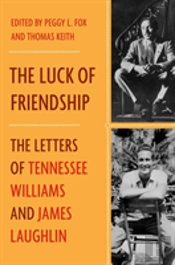 The Luck Of Friendship