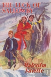 The Luck Of Sallowby