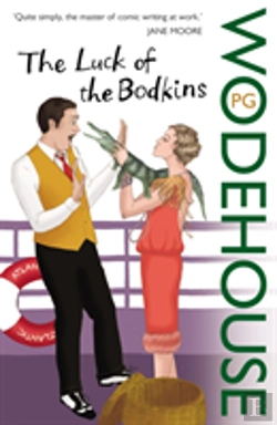 Bertrand.pt - The Luck Of The Bodkins