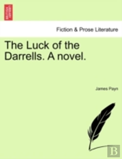 Bertrand.pt - The Luck Of The Darrells. A Novel.