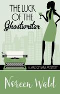 The Luck Of The Ghostwriter
