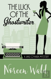 The Luck Of The Ghostwriter
