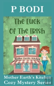 The Luck Of The Irish: Mother Earths Kit