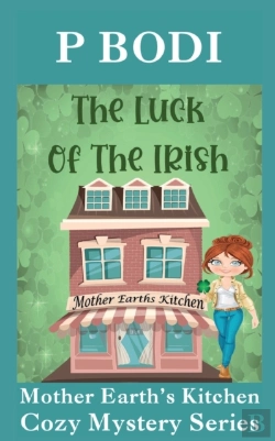 Bertrand.pt - The Luck Of The Irish: Mother Earths Kit