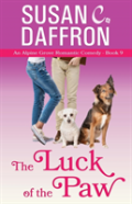 The Luck Of The Paw