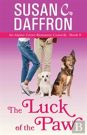 The Luck Of The Paw