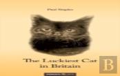 The Luckiest Cat In Britain