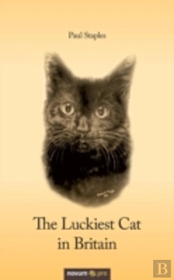 Bertrand.pt - The Luckiest Cat In Britain