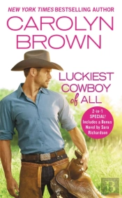 The Luckiest Cowboy Of All