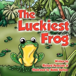 Bertrand.pt - The Luckiest Frog