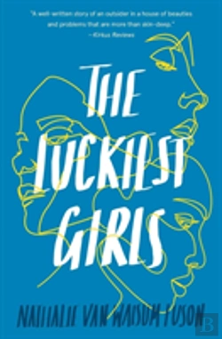 Bertrand.pt - The Luckiest Girls