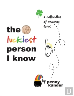 Bertrand.pt - The Luckiest Person I Know