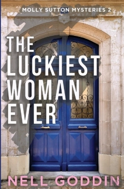 Bertrand.pt - The Luckiest Woman Ever
