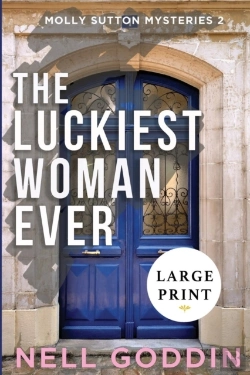 Bertrand.pt - The Luckiest Woman Ever