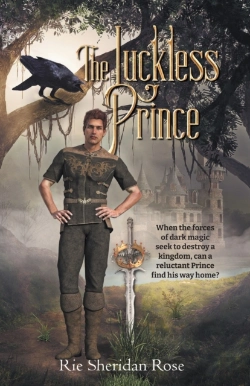 Bertrand.pt - The Luckless Prince