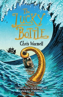 Bertrand.pt - The Lucky Bottle