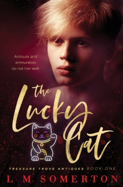 Bertrand.pt - The Lucky Cat