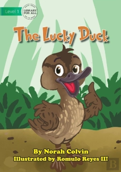 Bertrand.pt - The Lucky Duck