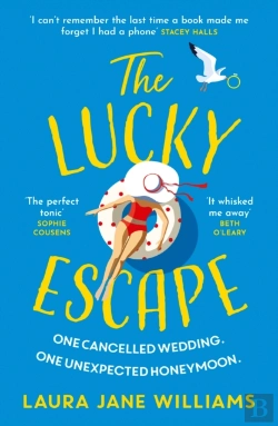 Bertrand.pt - The Lucky Escape
