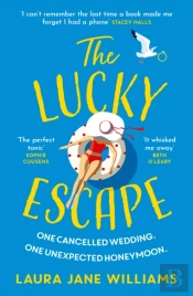 The Lucky Escape