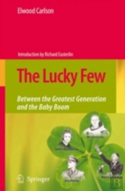Bertrand.pt - The Lucky Few