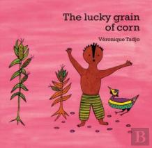 The Lucky Grain Of Corn (English)