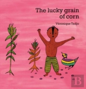 The Lucky Grain Of Corn (English)