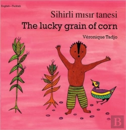 Bertrand.pt - The Lucky Grain Of Corn (Englishâ€“Turkish)