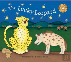 Bertrand.pt - The Lucky Leopard