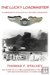 The Lucky Loadmaster