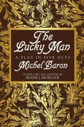 The Lucky Man