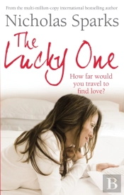 The Lucky One