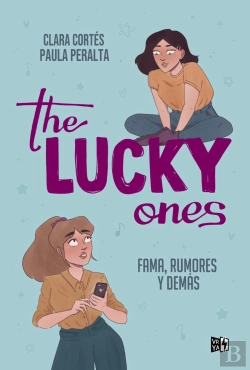 Bertrand.pt - The Lucky Ones