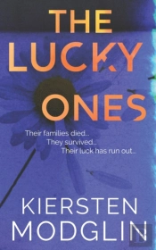 The Lucky Ones