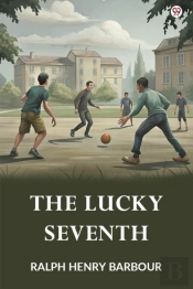 The Lucky Seventh (Edition1)