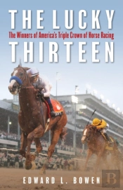 The Lucky Thirteen