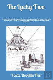 The Lucky Two: 2nd Edition