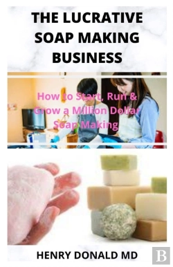 Bertrand.pt - The Lucrative Soap Making Business